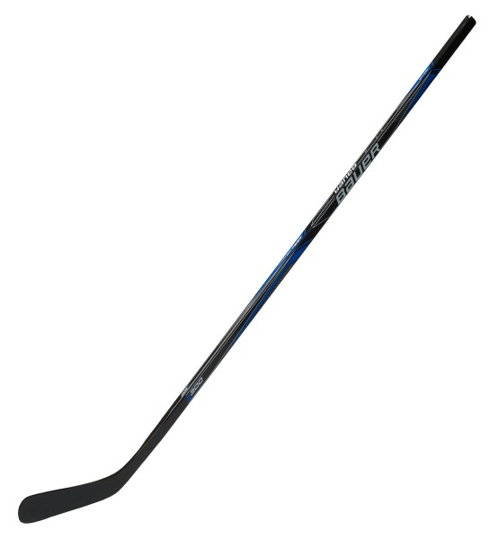 BAUER Streethockey Schläger I300, 58" Senior, 1046667