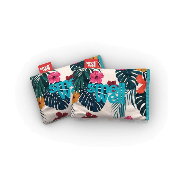 SmellWell Active Hawaii Floral - Freshener Insert
