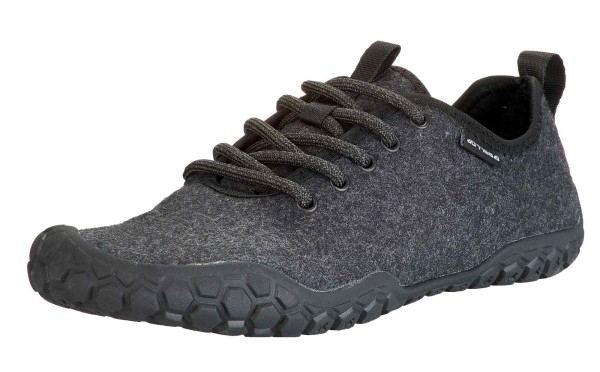 BALLOP barefoot Corso dark grey