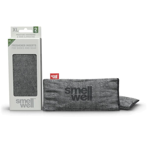SmellWell Sensitive XL grey - Freshener Inserts