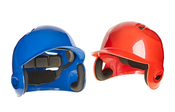 Baseballhelm, verstellbar 1460