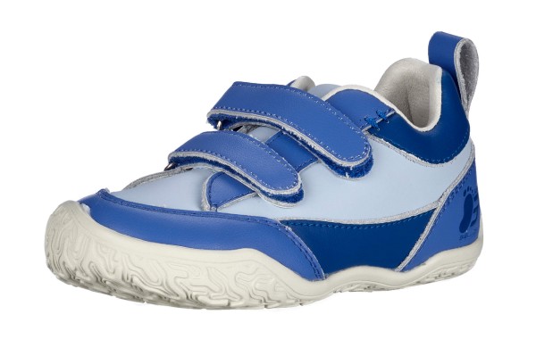 BALLOP Kids barefoot Tenui blue