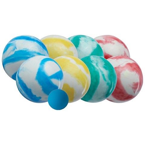 Franklin Family Soft-Boccia-Set