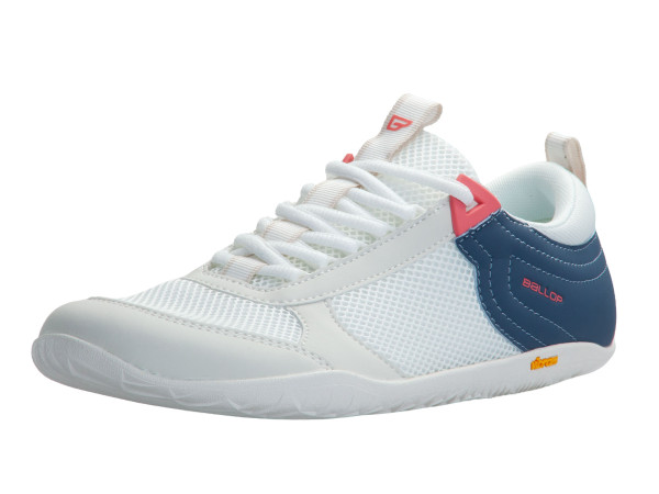 BALLOP Vibram Xoan white/blue