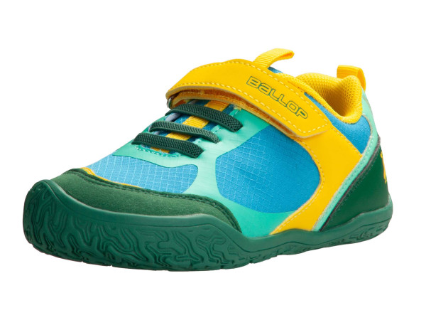 BALLOP Kids barefoot Evoluti sunflower
