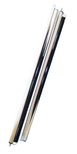 Billard Cue (2er Pack), 8049