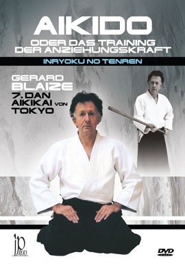 Aikido oder das Training der Anziehungskraft, DVD 51