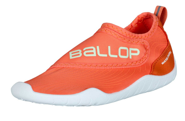BALLOP Vesilo orange