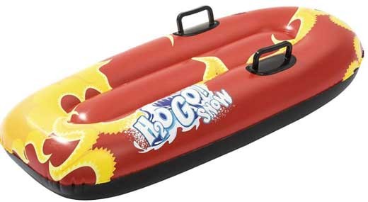 Bestway Flurryz Sled, 39054