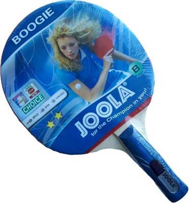 Tischtennis Schläger "Joola Boogie", 52401