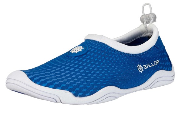BALLOP Aquafit Voyager blue