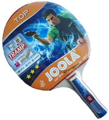 Tischtennis Schläger "Joola Top", 53021