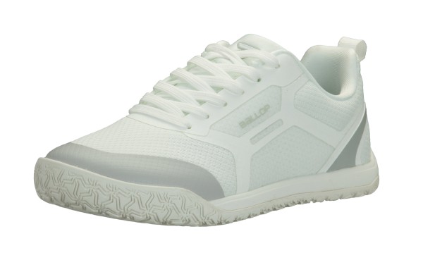 BALLOP barefoot Vela white