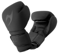 Boxhandschuhe Training pro black/black Boxhandschuhe Training pro black/black