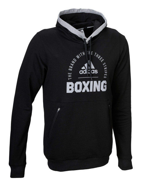 adidas Boxen Traditional Hoodie, BXWHD01