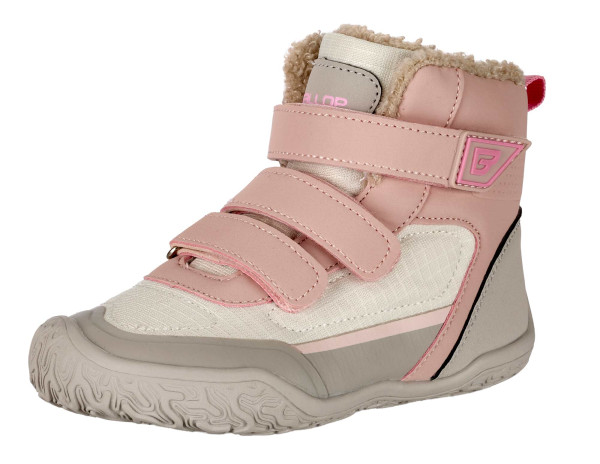 BALLOP Kids barefoot Froski rose