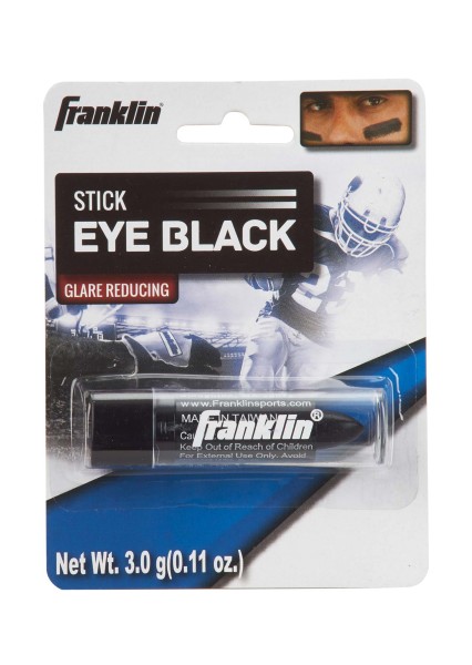 Franklin Eye black stick