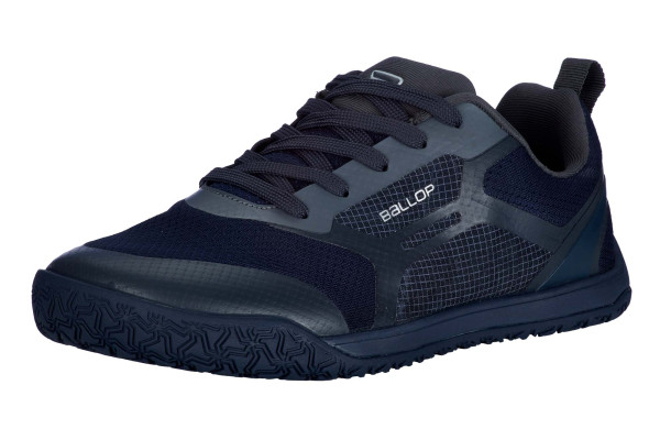 BALLOP barefoot Vela dark navy