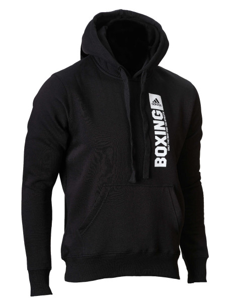 adidas Community 22 Hoody Boxing schwarz, adiCLHD21V-B