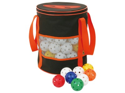 Floorball "Bälle 80er Pack", 820