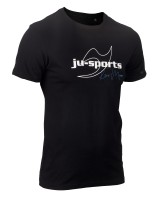 Vorschau: Ju-Sports Signature Line "Krav Maga" T-Shirt Vorschau: Ju-Sports Signature Line "Krav Maga" T-Shirt