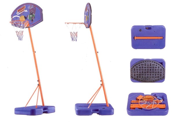 Junior Basket, 1187