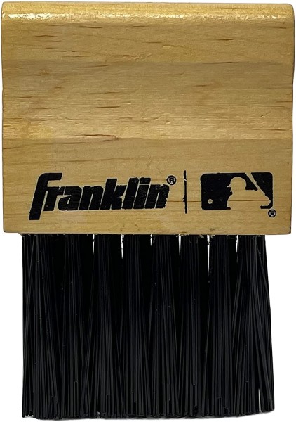 Franklin MLB® Schiedsrichter Pinsel, Umpire Brush