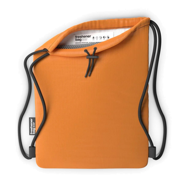 SmellWell Freshener Bag XL Orange