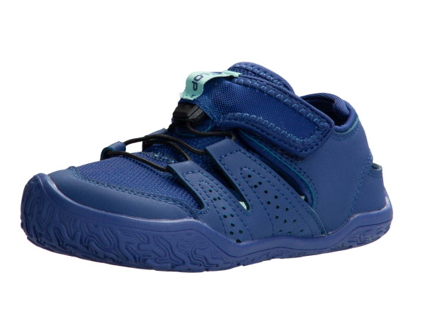 BALLOP Kids barefoot Fresco blue