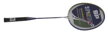 Badmintonschläger "Swing", 2086