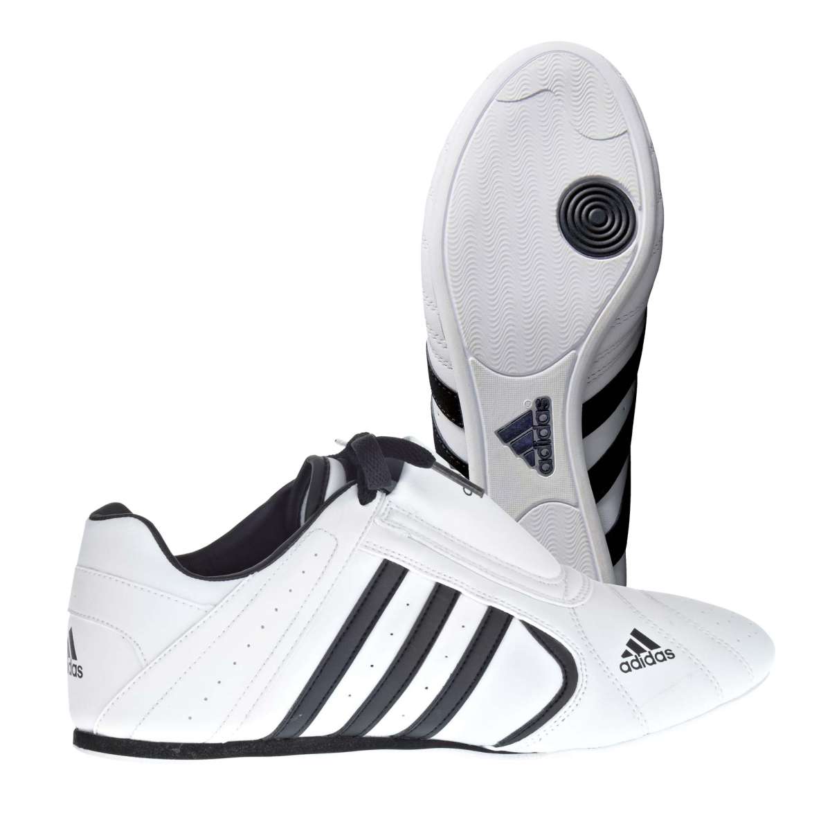 adidas SM III Sneaker weiß | Taekwondo/Boxschuhe | Schuhe | Donausports