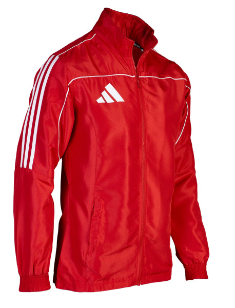 adidas Trainingsjacke TR40, rot