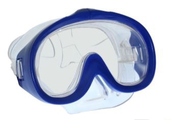Nemo Maske ab 7 - 14 Jahre, 23040