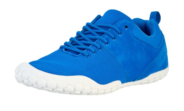 BALLOP barefoot Bneed royal blue