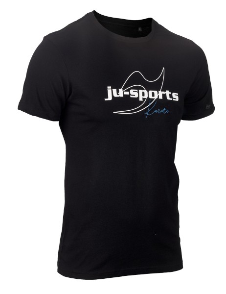 Ju-Sports Signature Line &quot;Karate&quot; T-Shirt