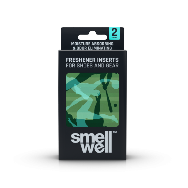 SmellWell Freshener Inserts - Sport Collection (12 Stück)