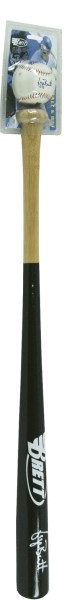 Baseball Set Junior, Ball und Holzschläger 1128