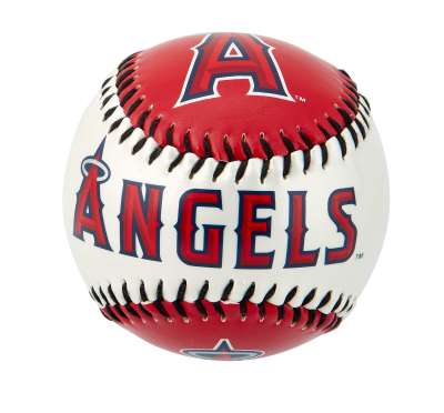 Ballon De Collection Franklin Softstrike - New York Yankees 2007 - Occasion