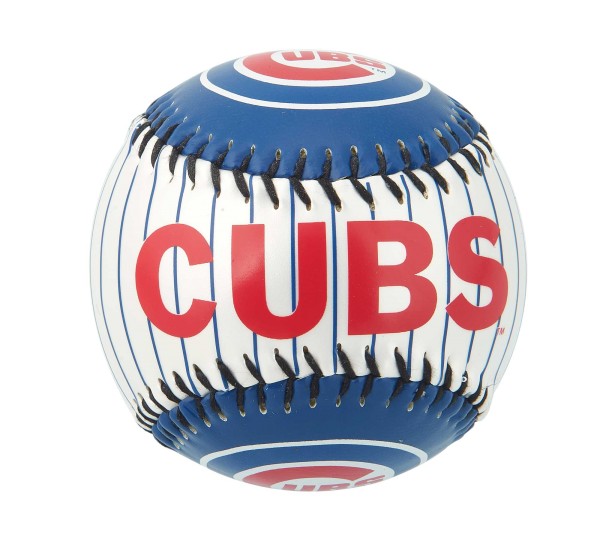 Franklin MLB Team Soft Strike® Baseballs - Cubs