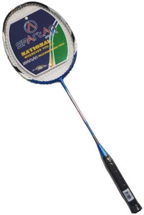 Badminton Schläger "Titanium Pro", 2080