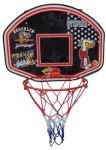 Basket Board + Ball, 1181