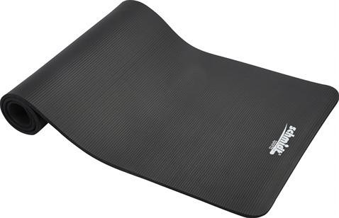 Deuser-Matte schwarz, 121041S