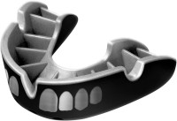 OPRO Zahnschutz Silver Senior 2022 - Grillz black/silver OPRO Zahnschutz Silver Senior 2022 - Grillz black/silver