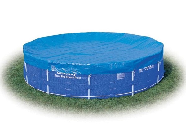 Pool Abdeckung (488 cm), 58249