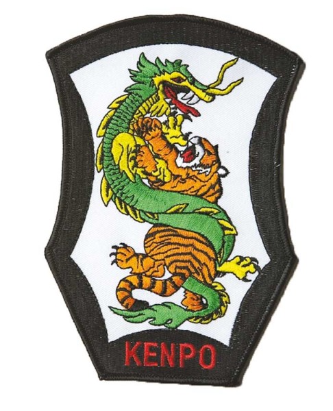 Patch Kenpo