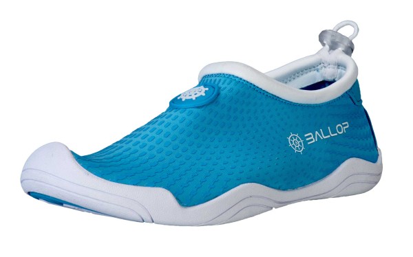 BALLOP Aquafit Voyager türkis