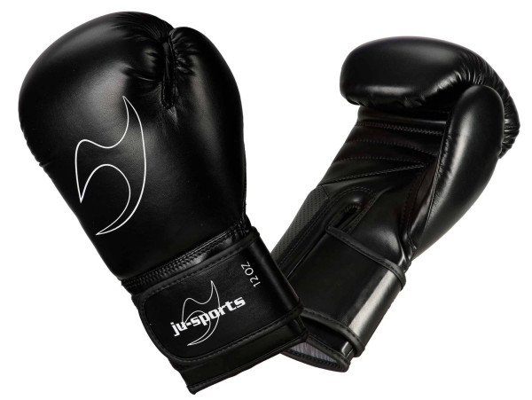 Boxhandschuh Training 2.0 black