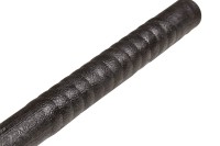 Vorschau: Jo-Stab aus Kunststoff (PP), 129 cm Vorschau: Jo-Stab aus Kunststoff (PP), 129 cm