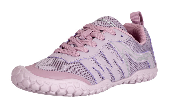 BALLOP barefoot Pellet mauve