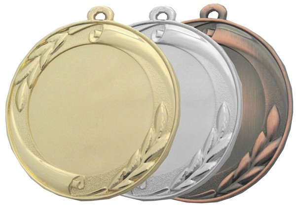 Medaille 70 mm &quot;Florida 244&quot;
